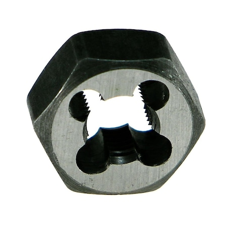 Drillco 28MM-1.5, CARBON HEX RE- THRD DIES -3360E 336E280A